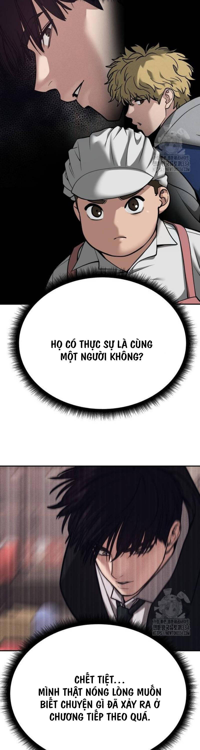 Quản Lý Du Côn chapter 96 - Upload bởi truyensieuhay.com