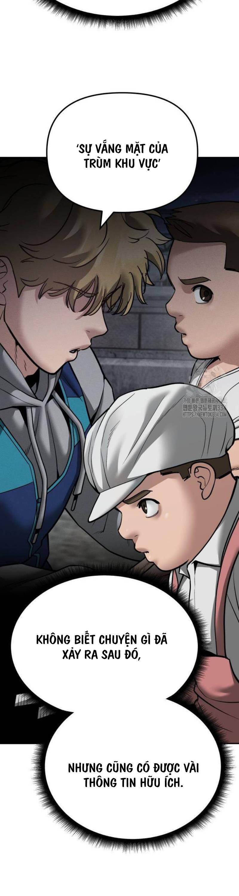 Quản Lý Du Côn chapter 96 - Upload bởi truyensieuhay.com