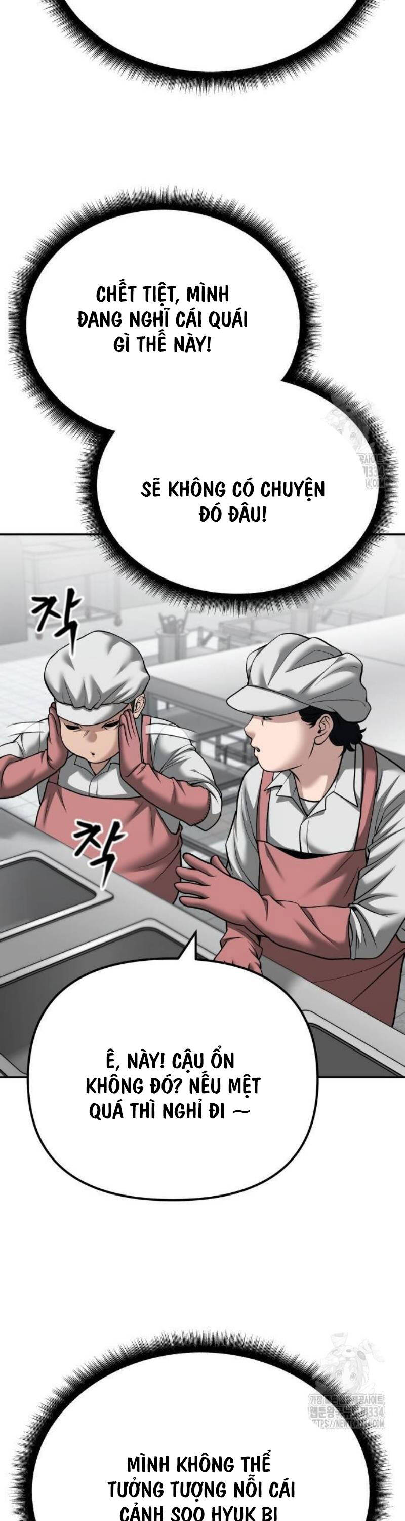 Quản Lý Du Côn chapter 96 - Upload bởi truyensieuhay.com