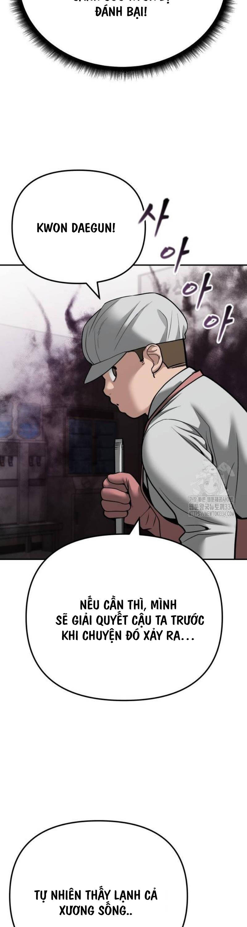 Quản Lý Du Côn chapter 96 - Upload bởi truyensieuhay.com