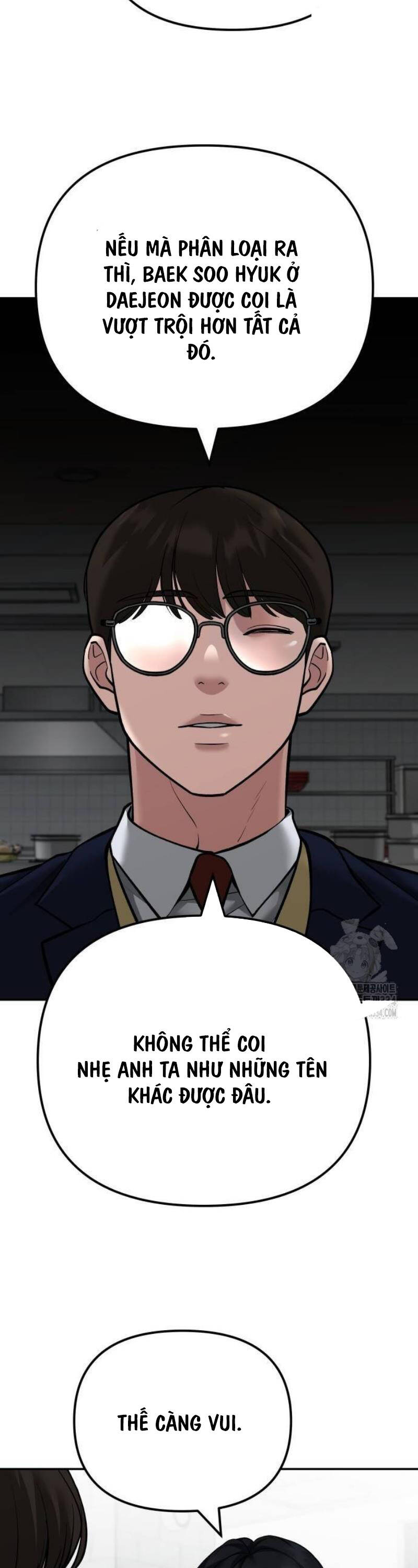 Quản Lý Du Côn chapter 96 - Upload bởi truyensieuhay.com
