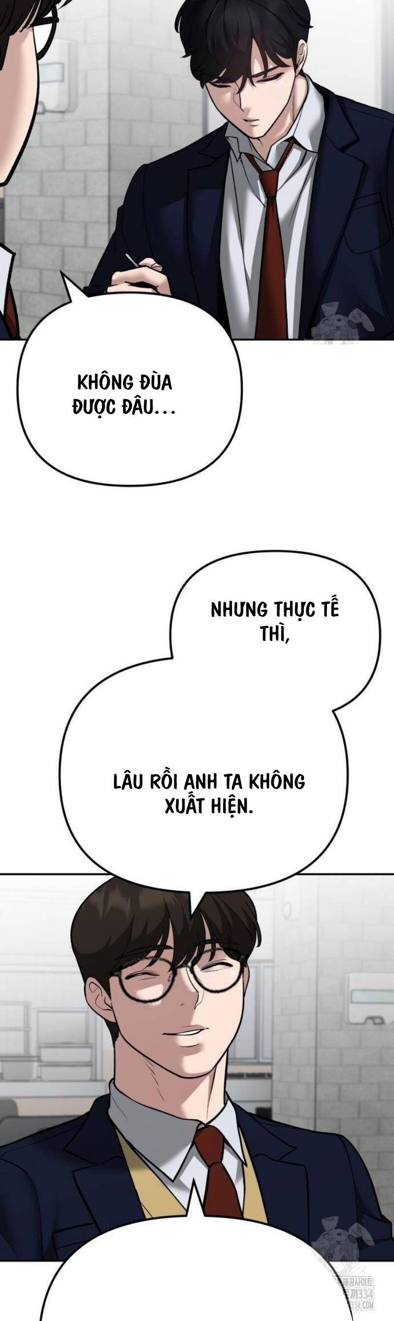 Quản Lý Du Côn chapter 96 - Upload bởi truyensieuhay.com