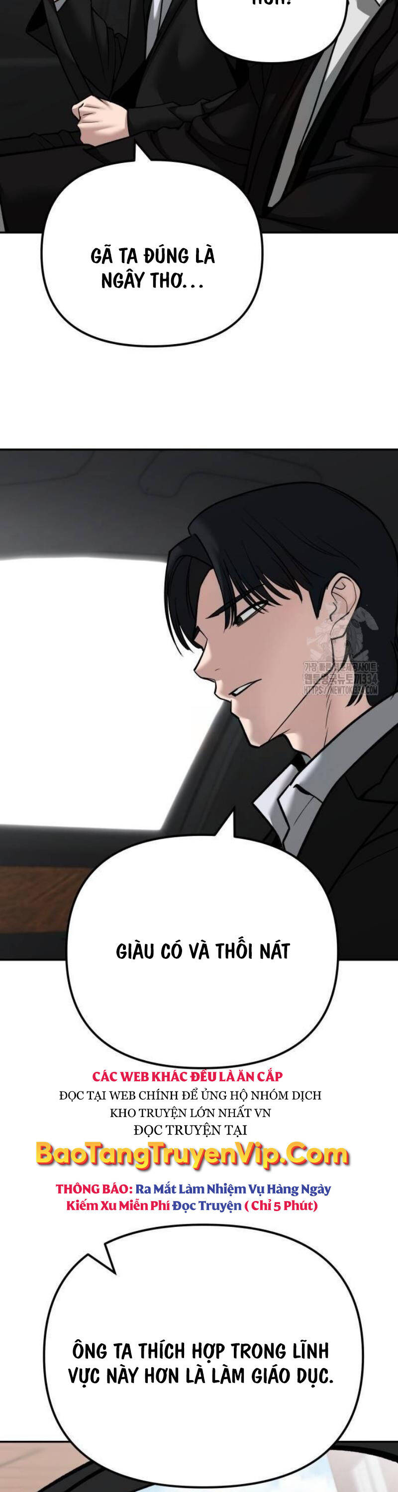 Quản Lý Du Côn chapter 96 - Upload bởi truyensieuhay.com