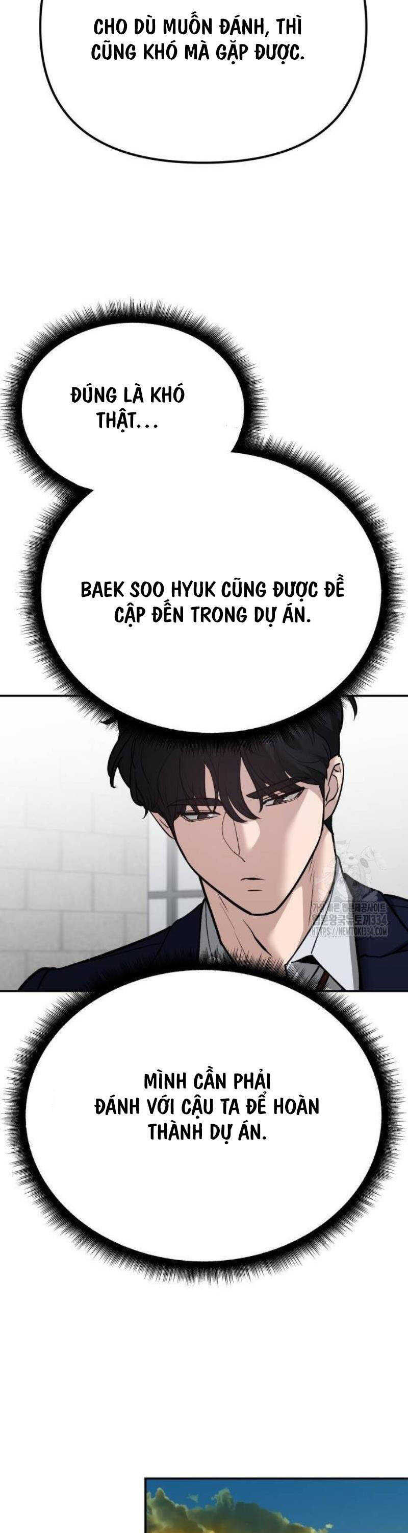 Quản Lý Du Côn chapter 96 - Upload bởi truyensieuhay.com