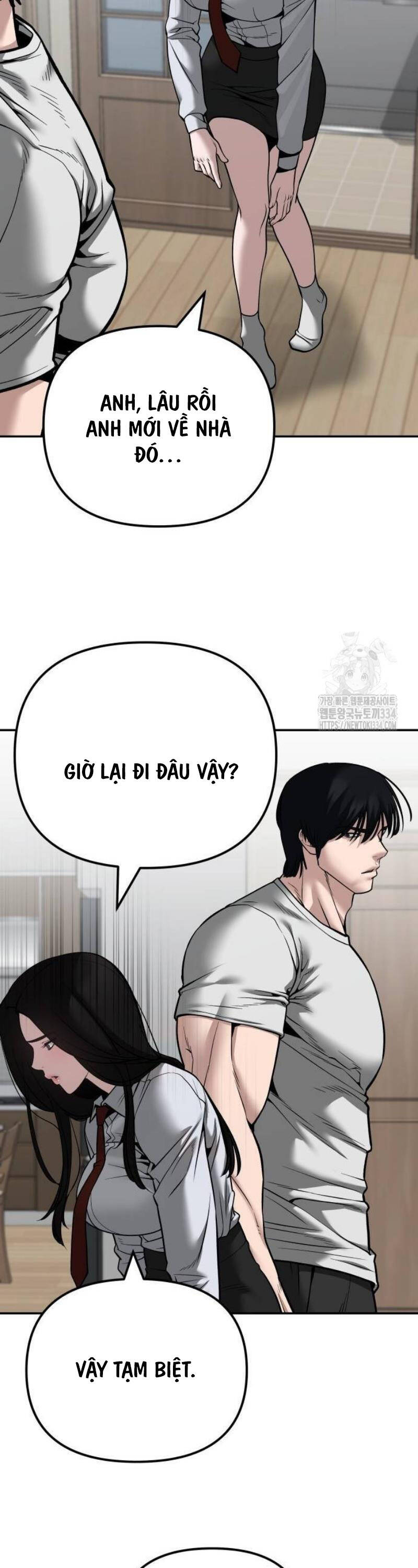 Quản Lý Du Côn chapter 96 - Upload bởi truyensieuhay.com