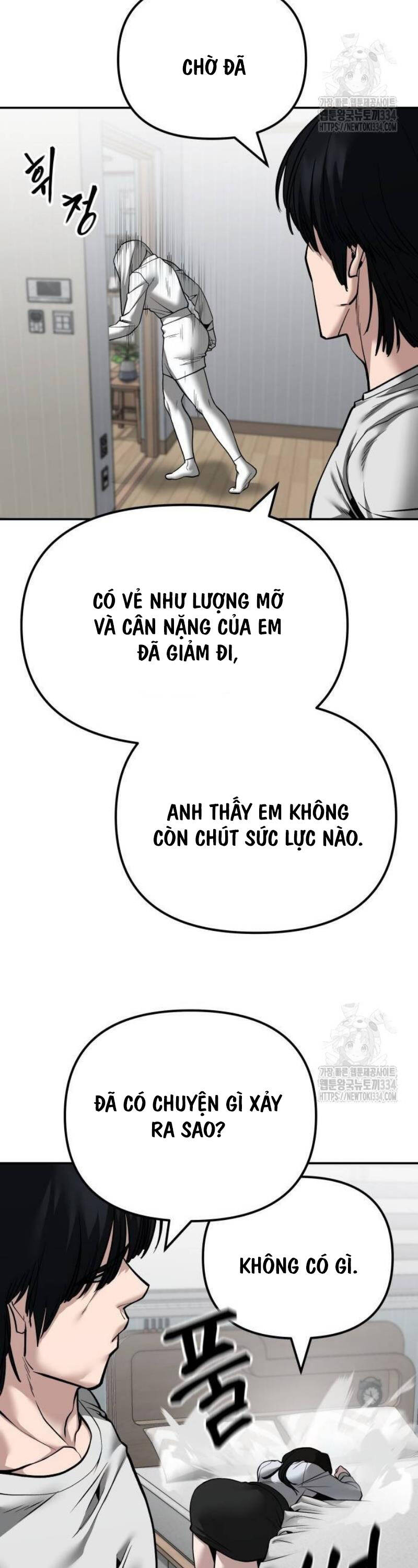 Quản Lý Du Côn chapter 96 - Upload bởi truyensieuhay.com