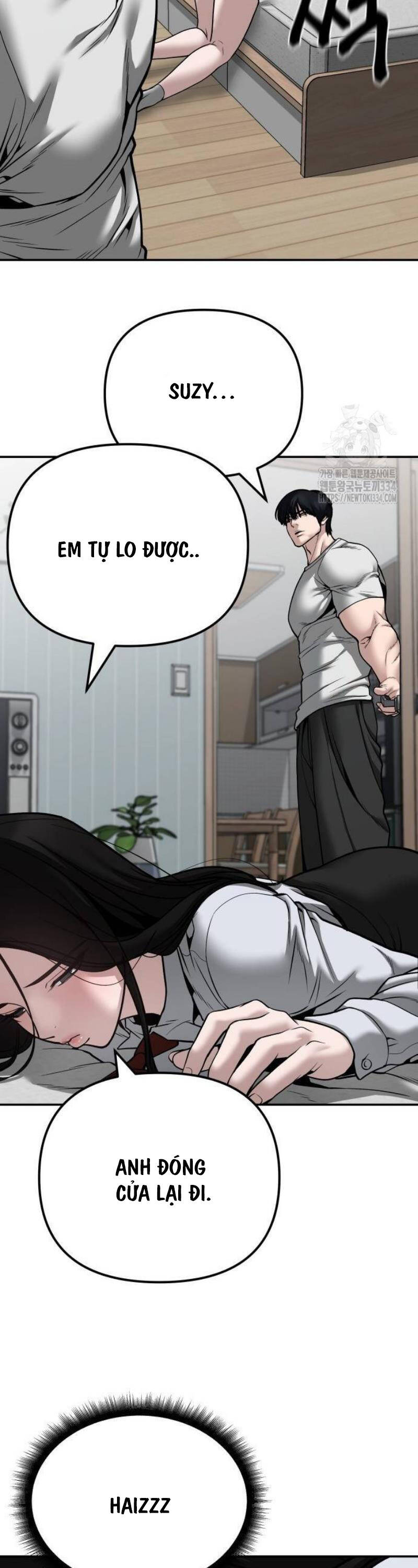 Quản Lý Du Côn chapter 96 - Upload bởi truyensieuhay.com