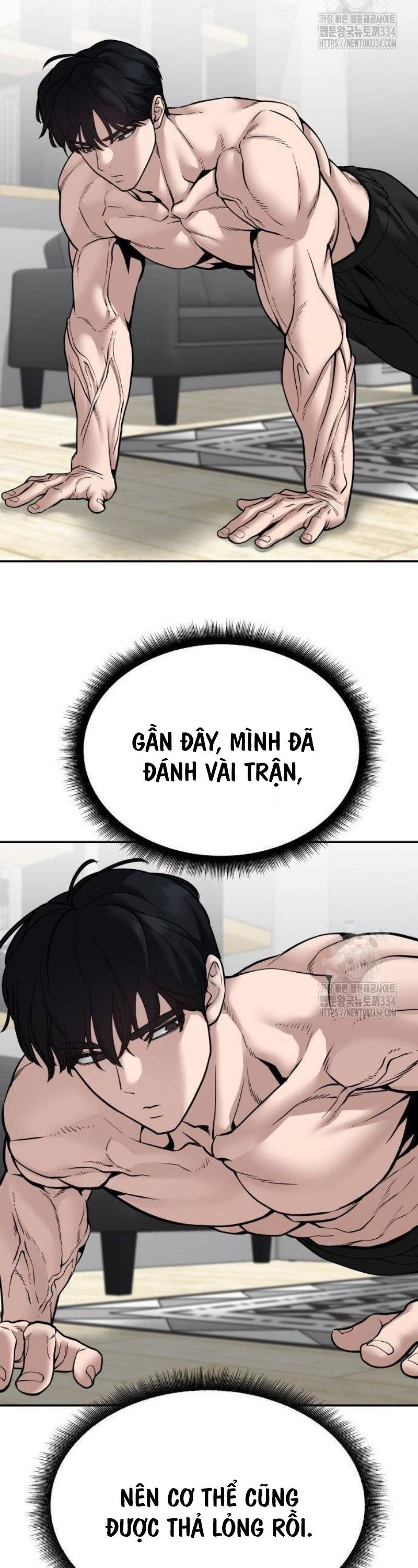 Quản Lý Du Côn chapter 96 - Upload bởi truyensieuhay.com