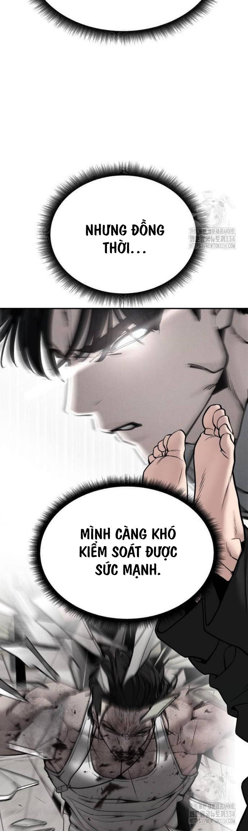 Quản Lý Du Côn chapter 96 - Upload bởi truyensieuhay.com