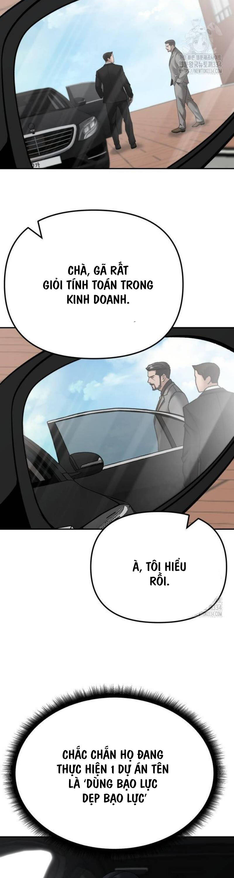 Quản Lý Du Côn chapter 96 - Upload bởi truyensieuhay.com