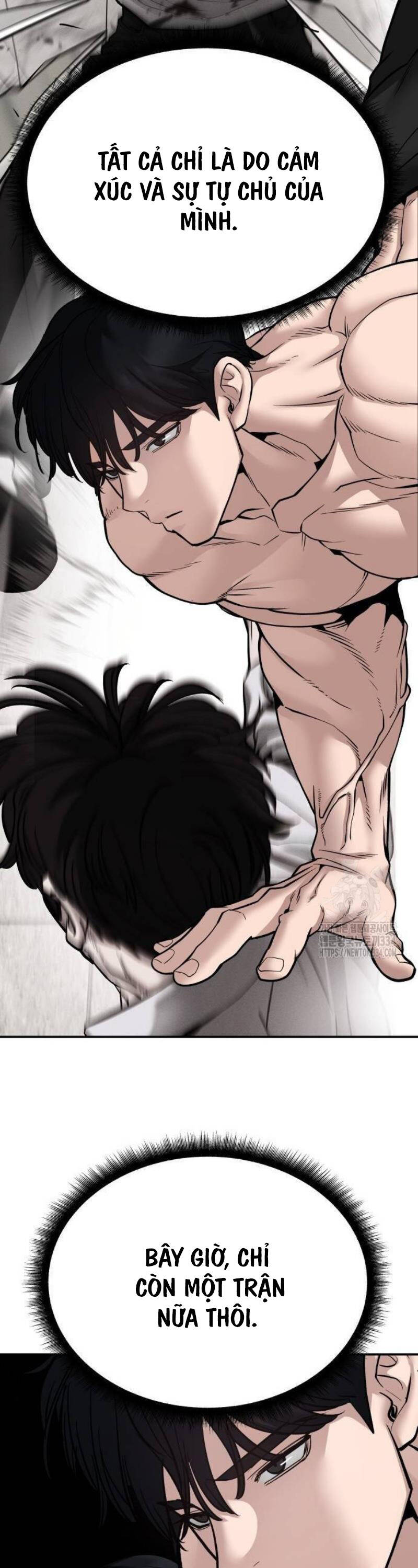 Quản Lý Du Côn chapter 96 - Upload bởi truyensieuhay.com