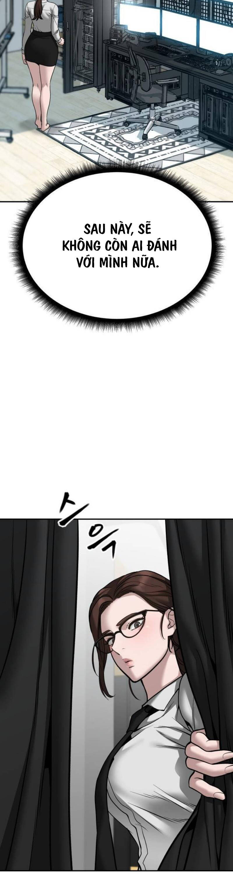 Quản Lý Du Côn chapter 96 - Upload bởi truyensieuhay.com