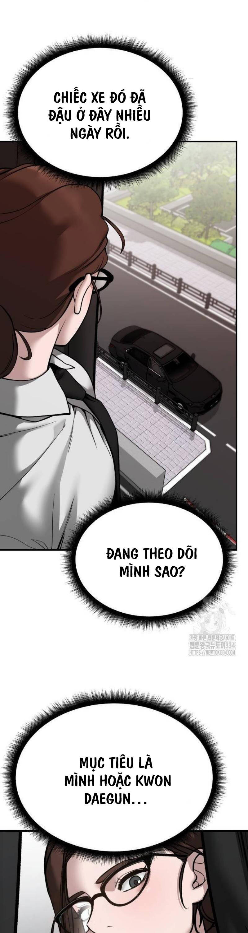 Quản Lý Du Côn chapter 96 - Upload bởi truyensieuhay.com