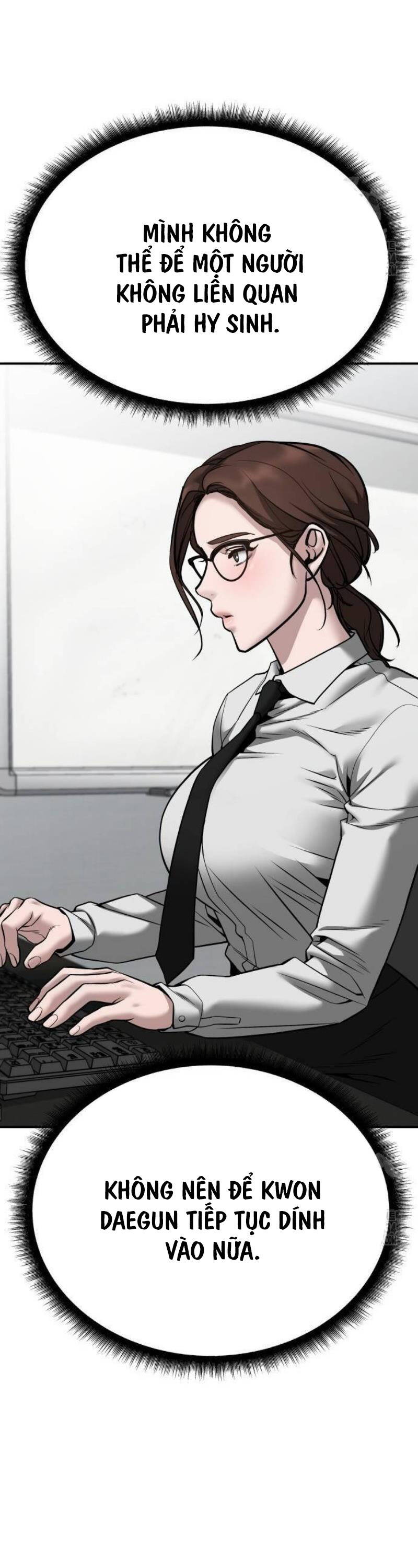 Quản Lý Du Côn chapter 96 - Upload bởi truyensieuhay.com