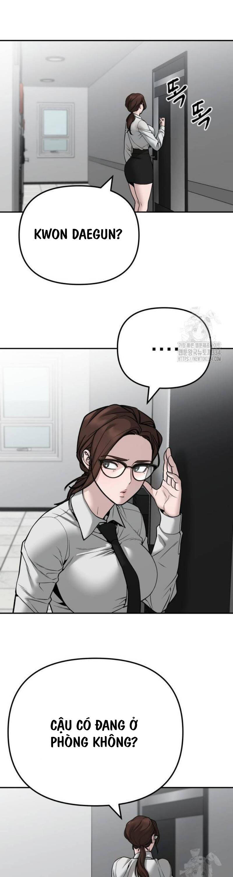 Quản Lý Du Côn chapter 96 - Upload bởi truyensieuhay.com