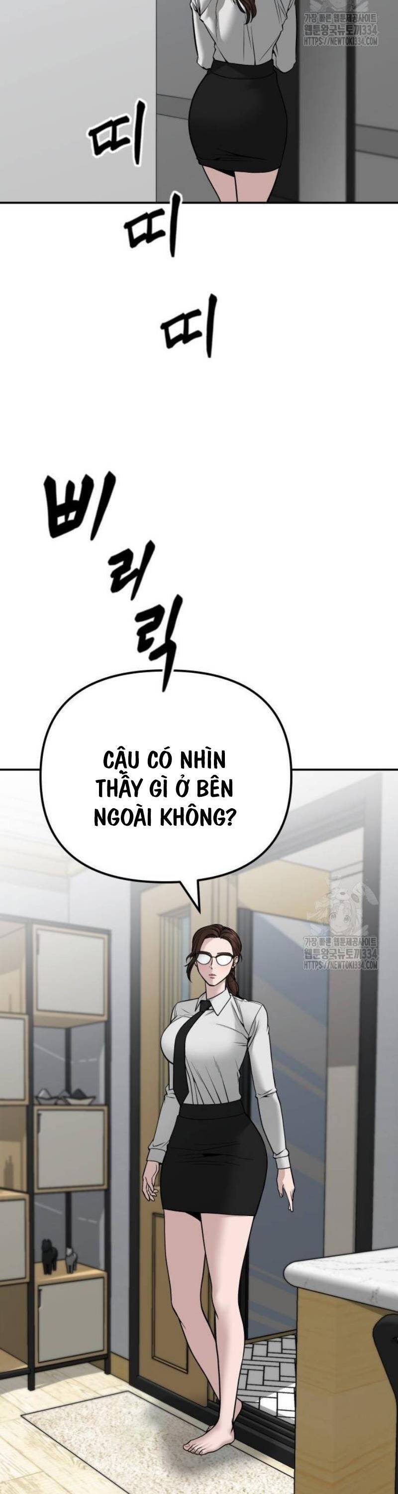 Quản Lý Du Côn chapter 96 - Upload bởi truyensieuhay.com