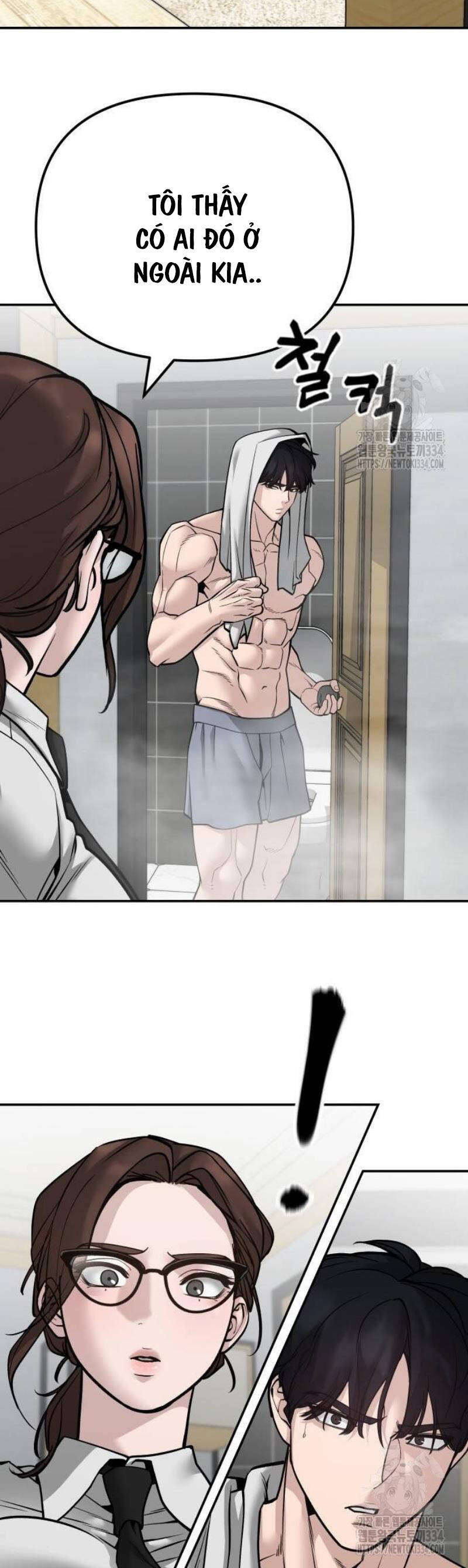 Quản Lý Du Côn chapter 96 - Upload bởi truyensieuhay.com