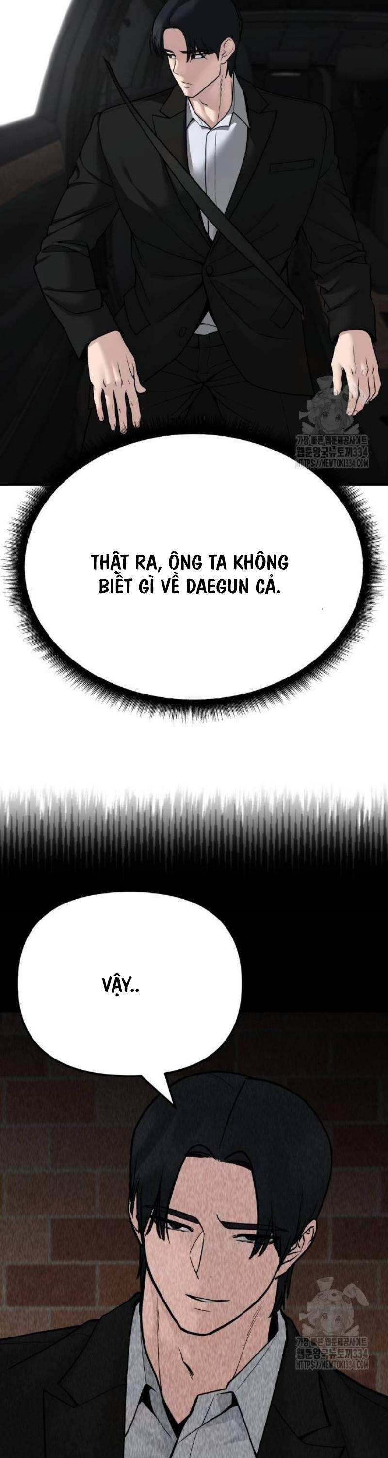 Quản Lý Du Côn chapter 96 - Upload bởi truyensieuhay.com