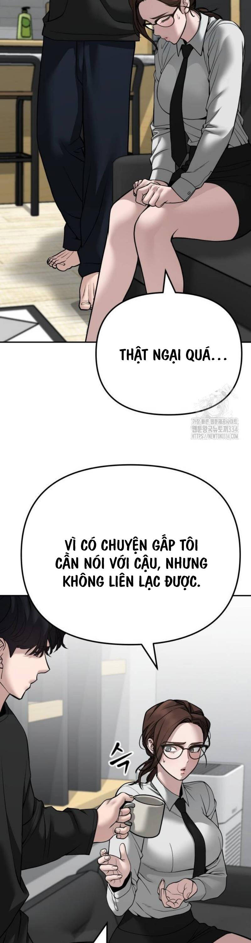 Quản Lý Du Côn chapter 96 - Upload bởi truyensieuhay.com