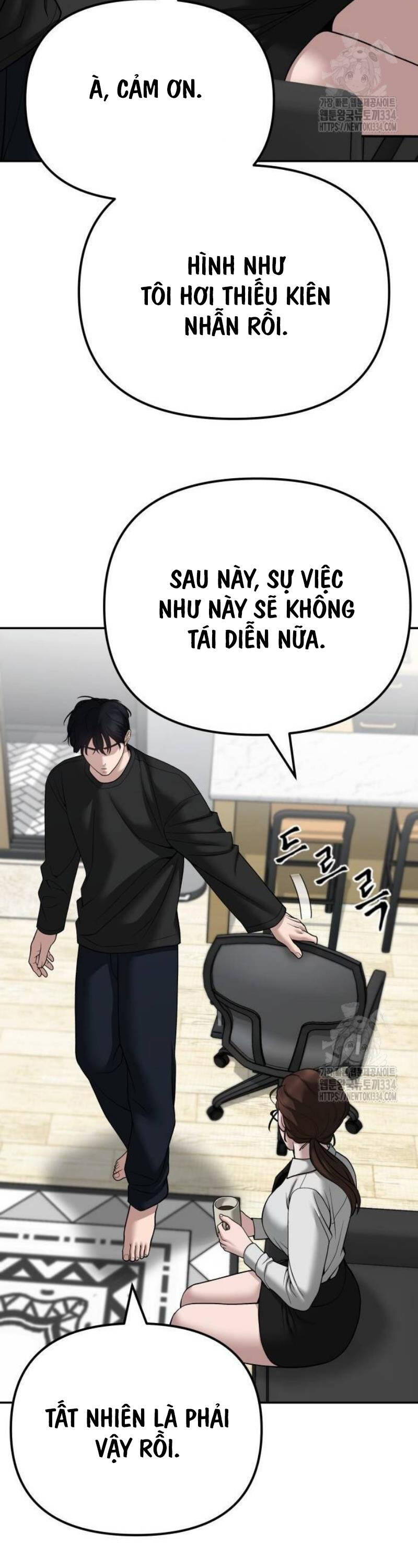Quản Lý Du Côn chapter 96 - Upload bởi truyensieuhay.com