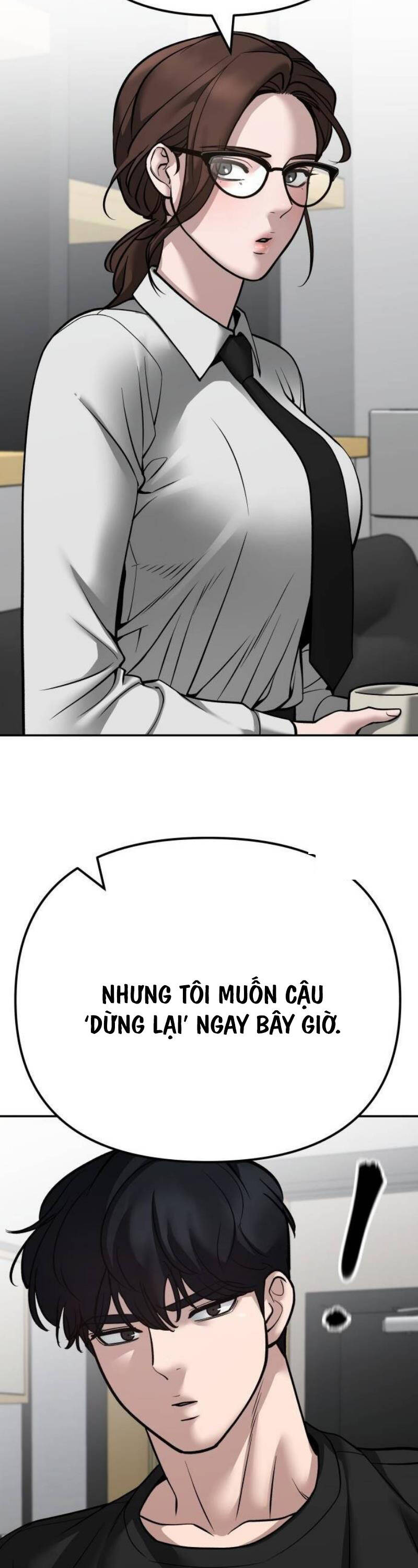 Quản Lý Du Côn chapter 96 - Upload bởi truyensieuhay.com