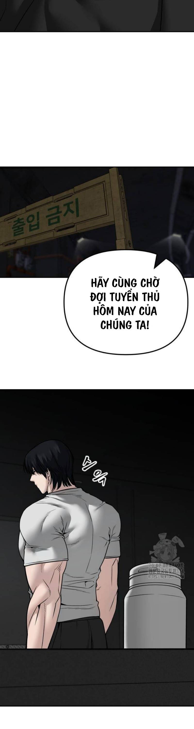 Quản Lý Du Côn chapter 96 - Upload bởi truyensieuhay.com