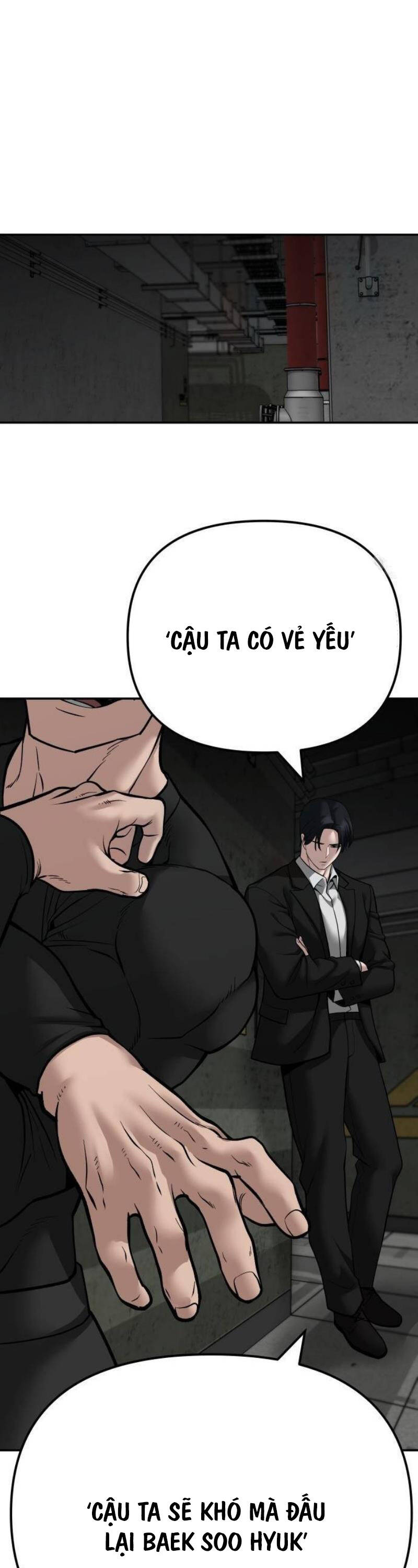 Quản Lý Du Côn chapter 96 - Upload bởi truyensieuhay.com