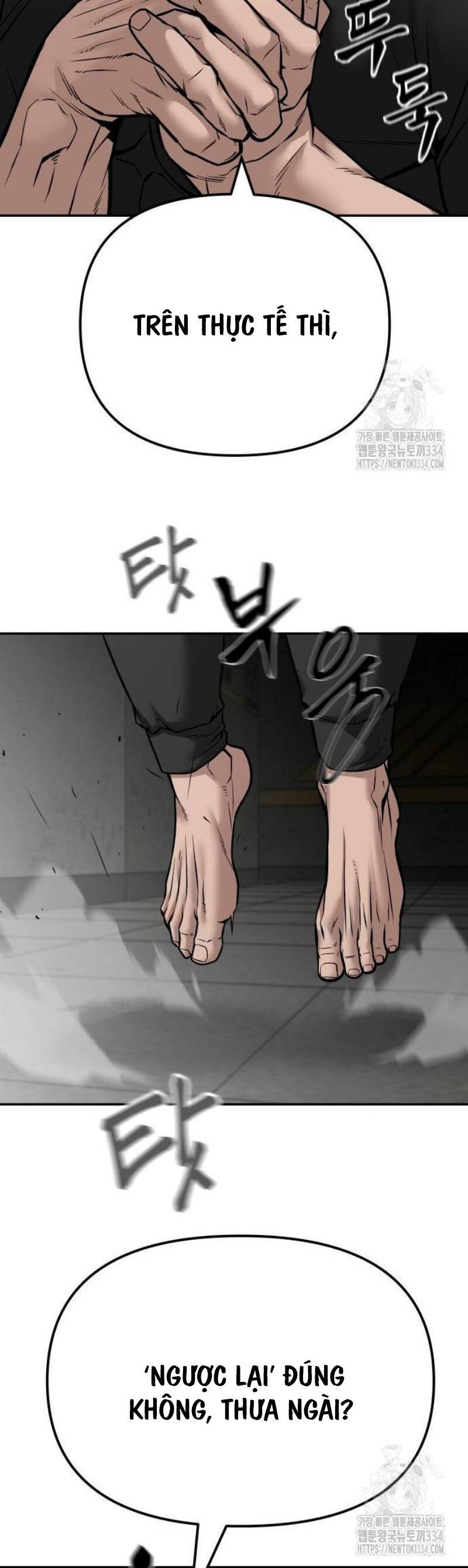 Quản Lý Du Côn chapter 96 - Upload bởi truyensieuhay.com