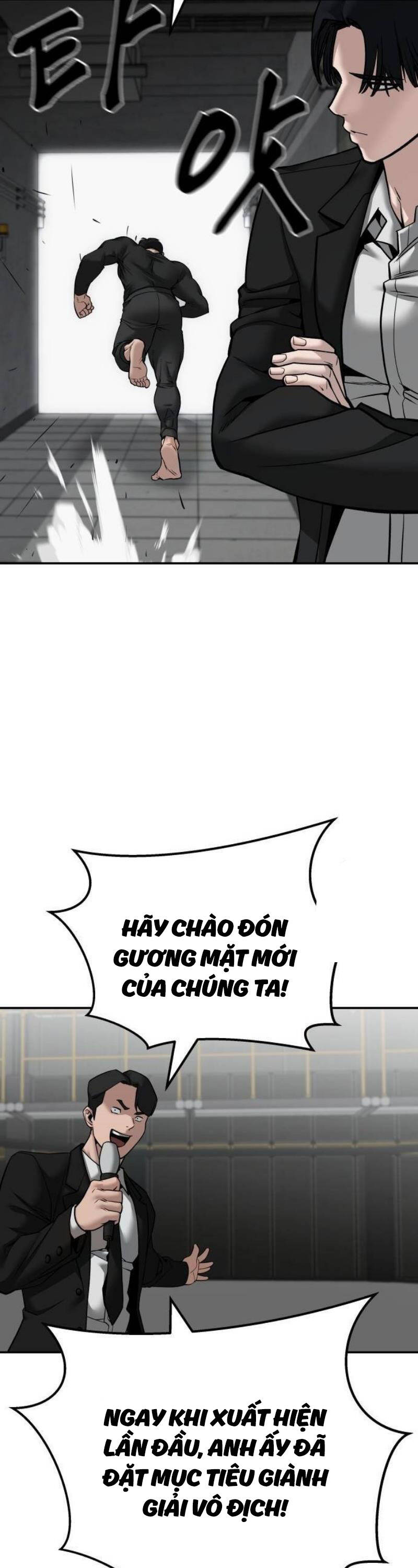 Quản Lý Du Côn chapter 96 - Upload bởi truyensieuhay.com