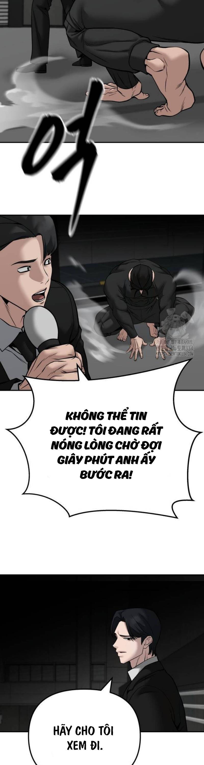 Quản Lý Du Côn chapter 96 - Upload bởi truyensieuhay.com