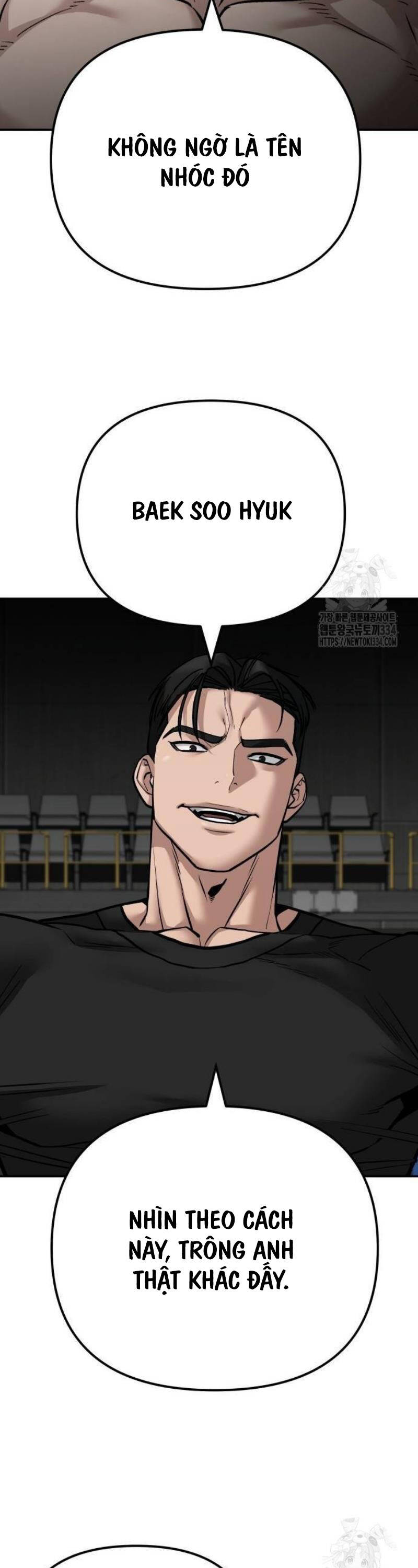 Quản Lý Du Côn chapter 96 - Upload bởi truyensieuhay.com