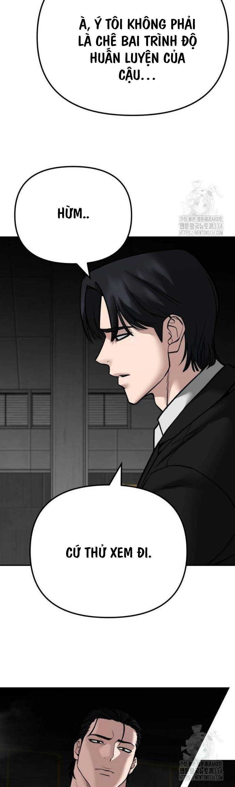 Quản Lý Du Côn chapter 96 - Upload bởi truyensieuhay.com