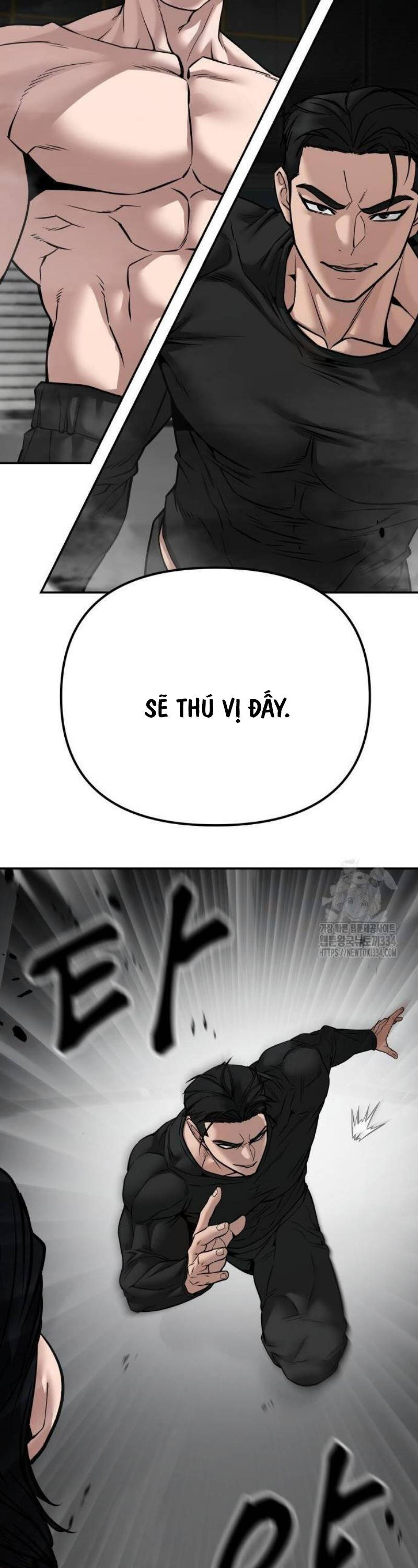 Quản Lý Du Côn chapter 96 - Upload bởi truyensieuhay.com