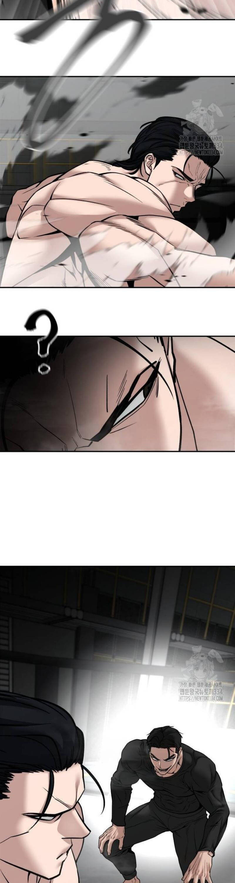 Quản Lý Du Côn chapter 96 - Upload bởi truyensieuhay.com