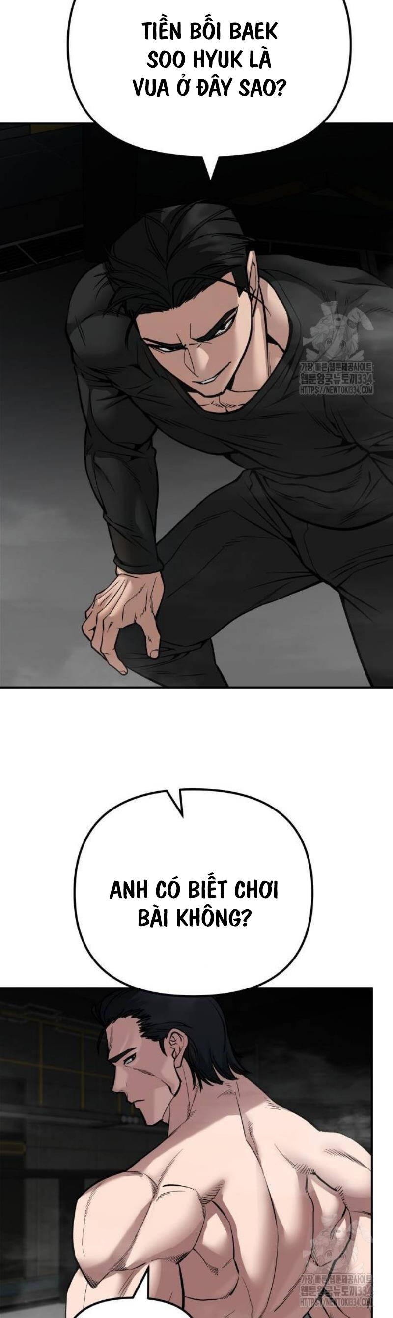 Quản Lý Du Côn chapter 96 - Upload bởi truyensieuhay.com