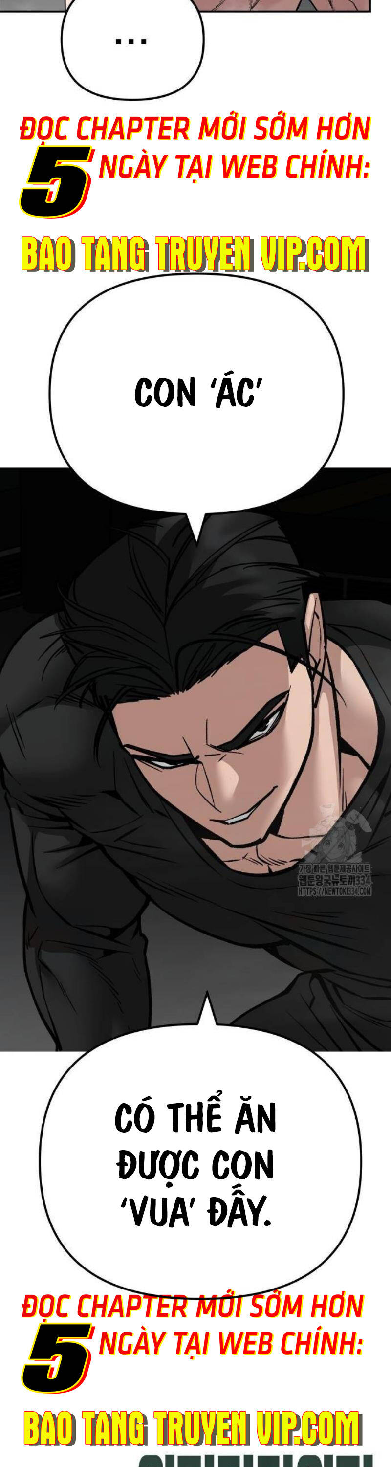 Quản Lý Du Côn chapter 96 - Upload bởi truyensieuhay.com