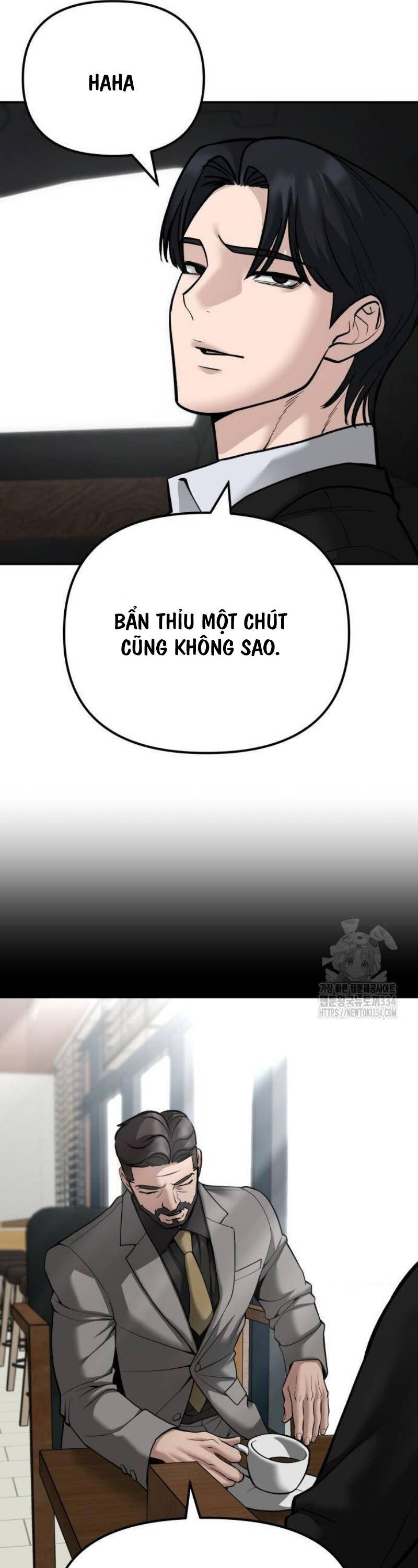 Quản Lý Du Côn chapter 96 - Upload bởi truyensieuhay.com
