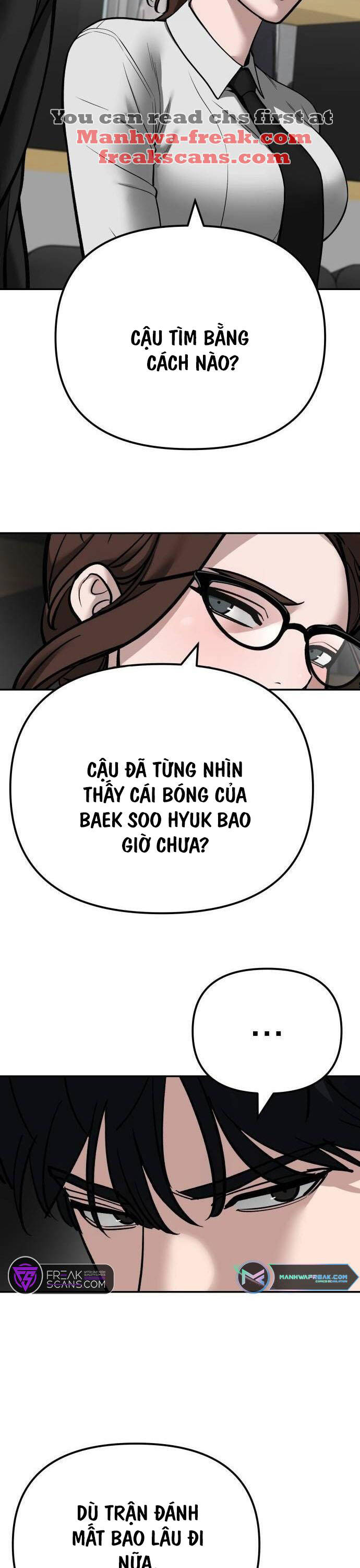 Quản Lý Du Côn chapter 97 - Upload bởi truyensieuhay.com