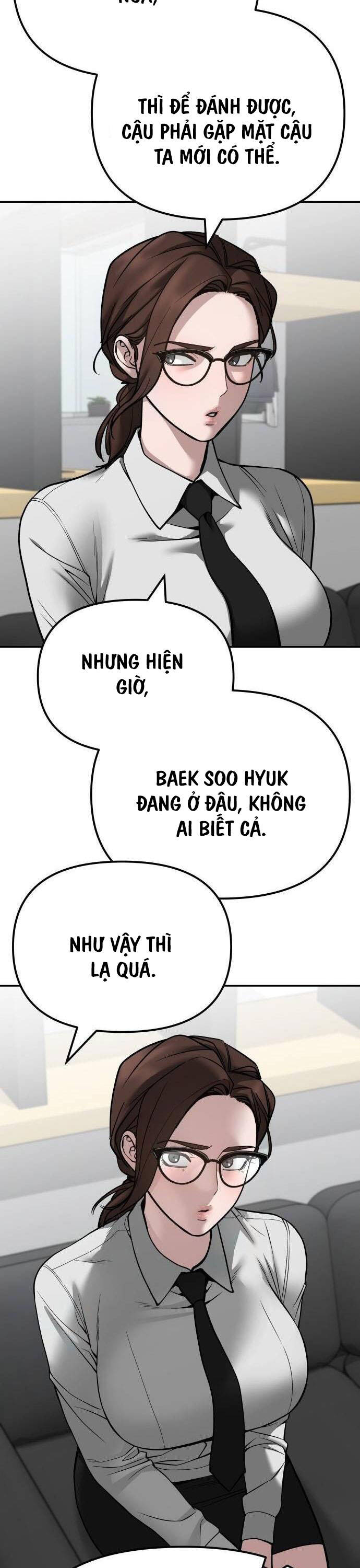 Quản Lý Du Côn chapter 97 - Upload bởi truyensieuhay.com