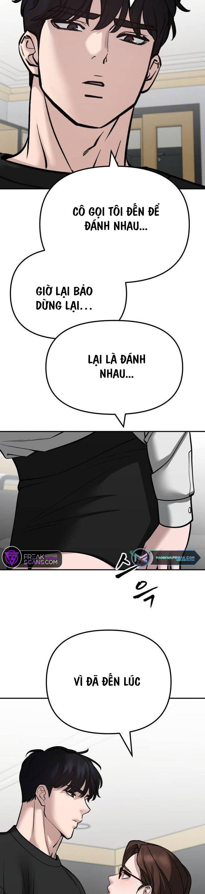 Quản Lý Du Côn chapter 97 - Upload bởi truyensieuhay.com