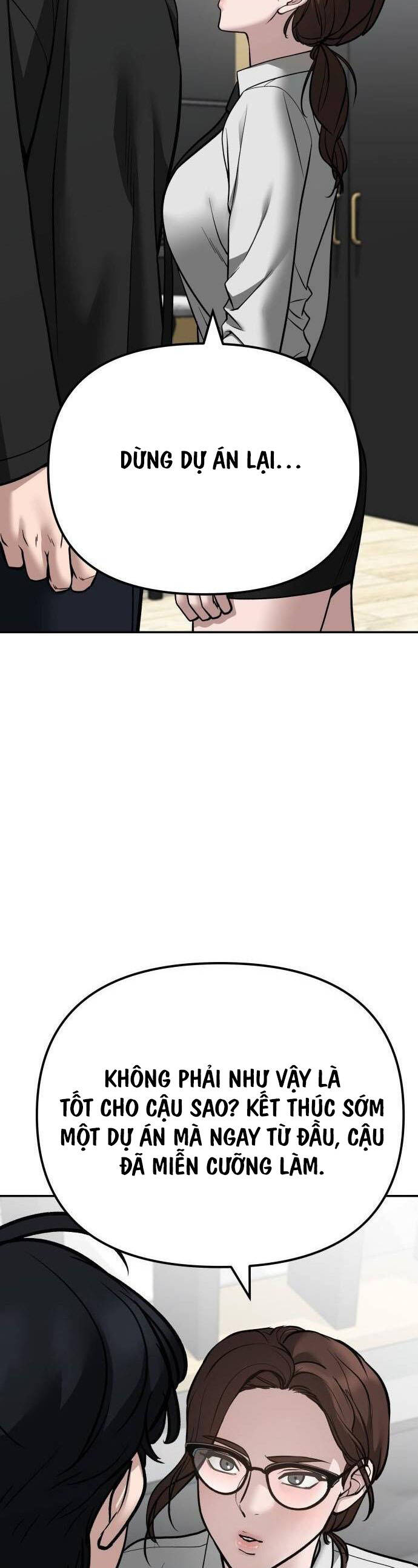 Quản Lý Du Côn chapter 97 - Upload bởi truyensieuhay.com