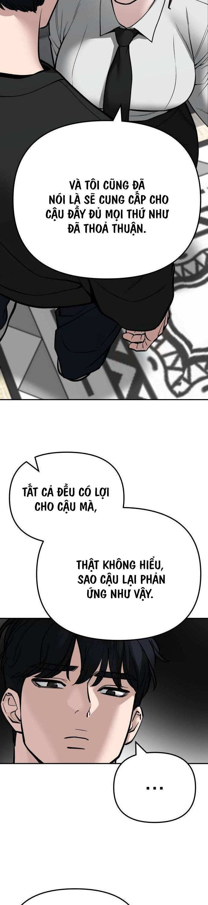 Quản Lý Du Côn chapter 97 - Upload bởi truyensieuhay.com