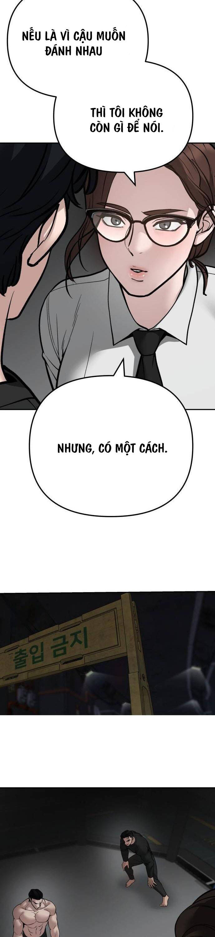 Quản Lý Du Côn chapter 97 - Upload bởi truyensieuhay.com
