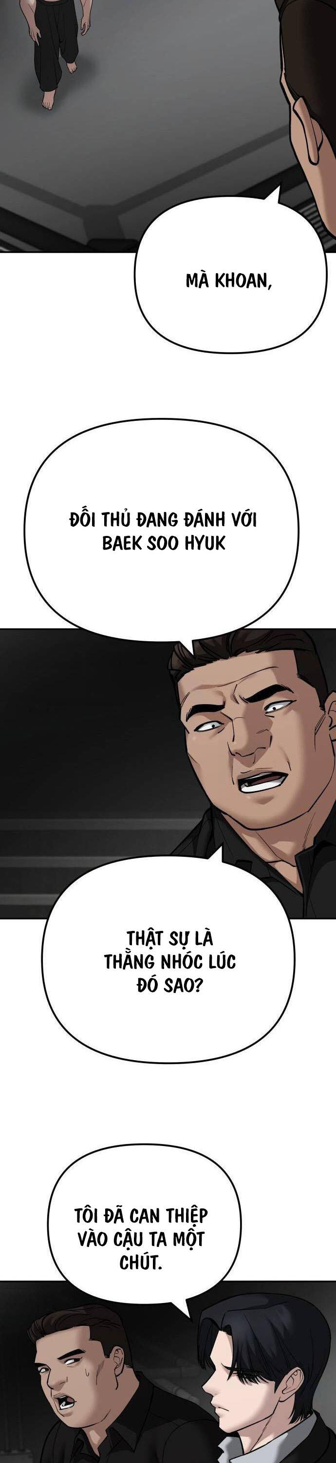 Quản Lý Du Côn chapter 97 - Upload bởi truyensieuhay.com