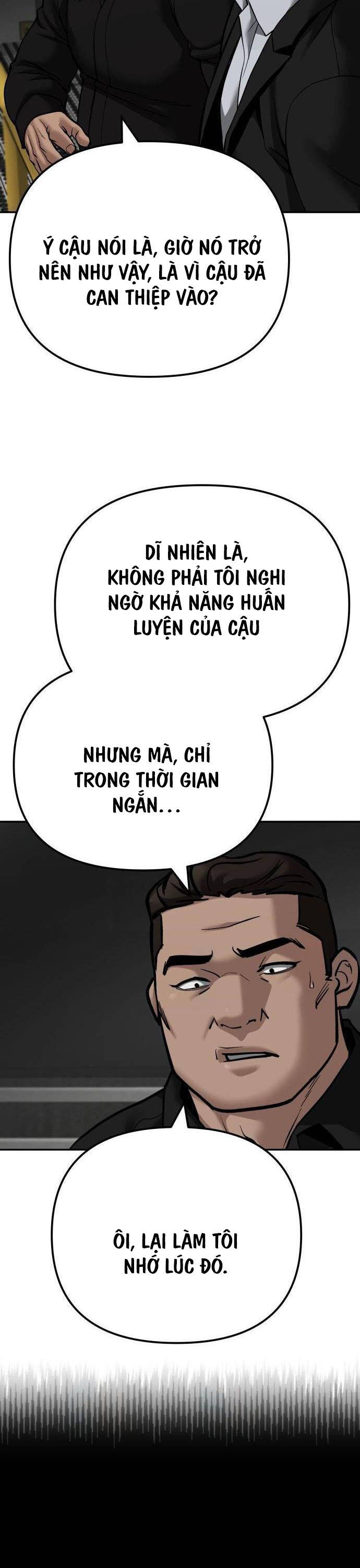 Quản Lý Du Côn chapter 97 - Upload bởi truyensieuhay.com