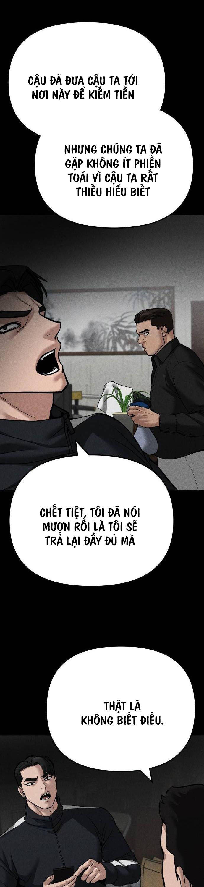 Quản Lý Du Côn chapter 97 - Upload bởi truyensieuhay.com