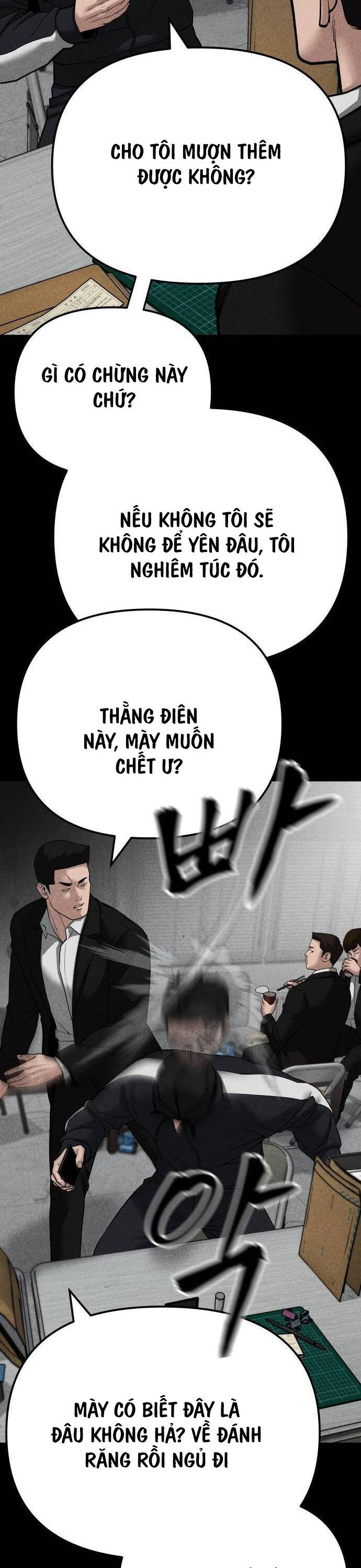 Quản Lý Du Côn chapter 97 - Upload bởi truyensieuhay.com