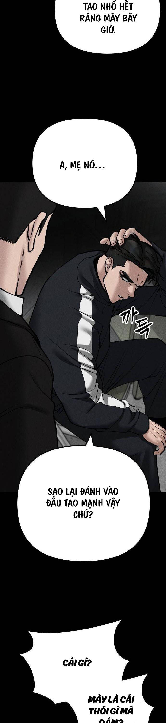 Quản Lý Du Côn chapter 97 - Upload bởi truyensieuhay.com
