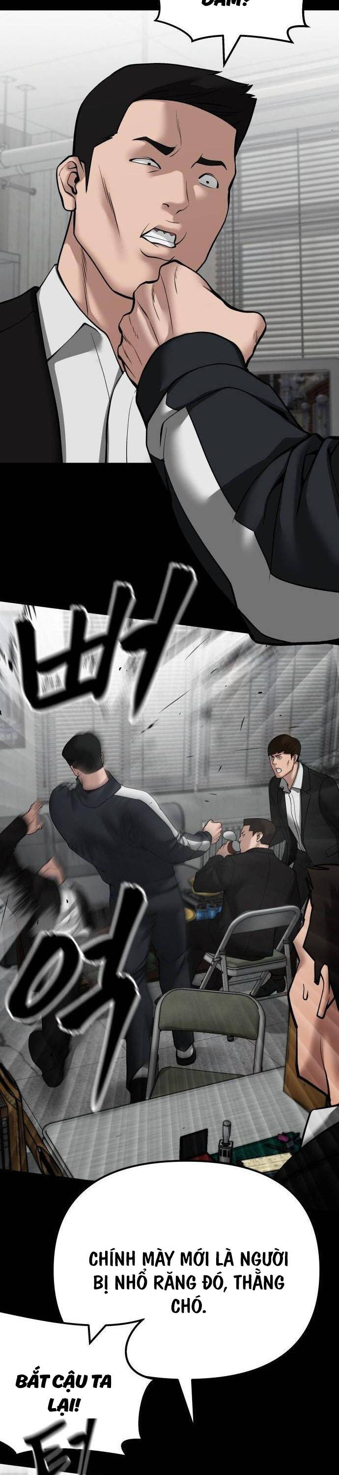 Quản Lý Du Côn chapter 97 - Upload bởi truyensieuhay.com