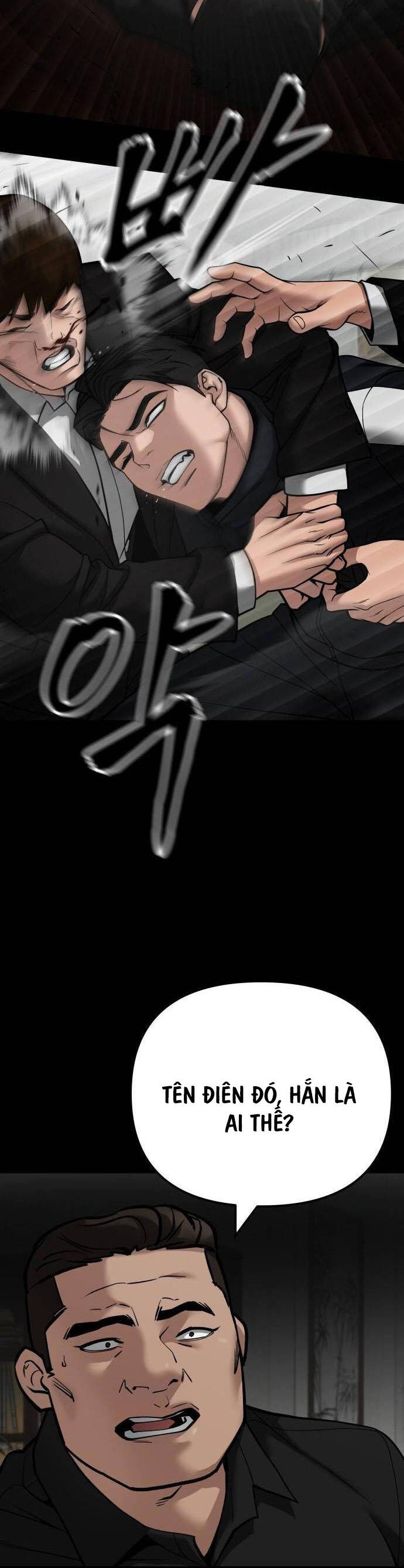 Quản Lý Du Côn chapter 97 - Upload bởi truyensieuhay.com